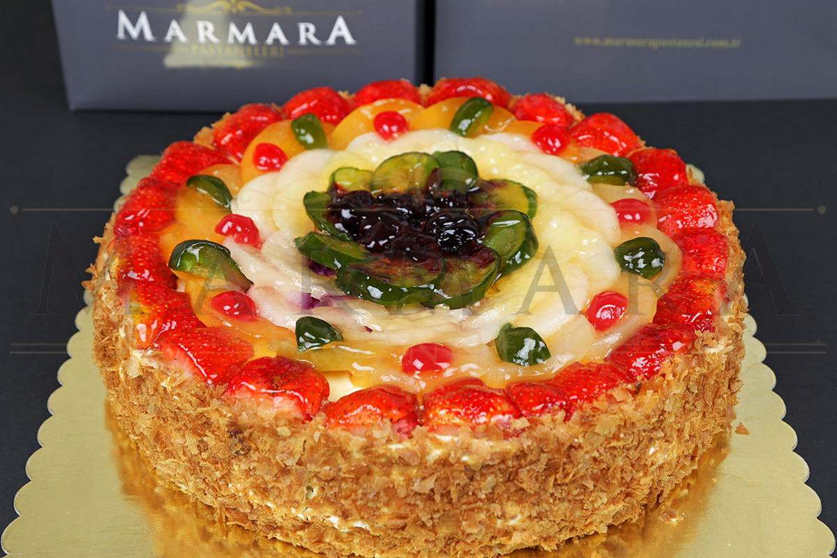 kek, kurabiye, pasta, marmara pastaneleri, lezzet, tatlı, turta