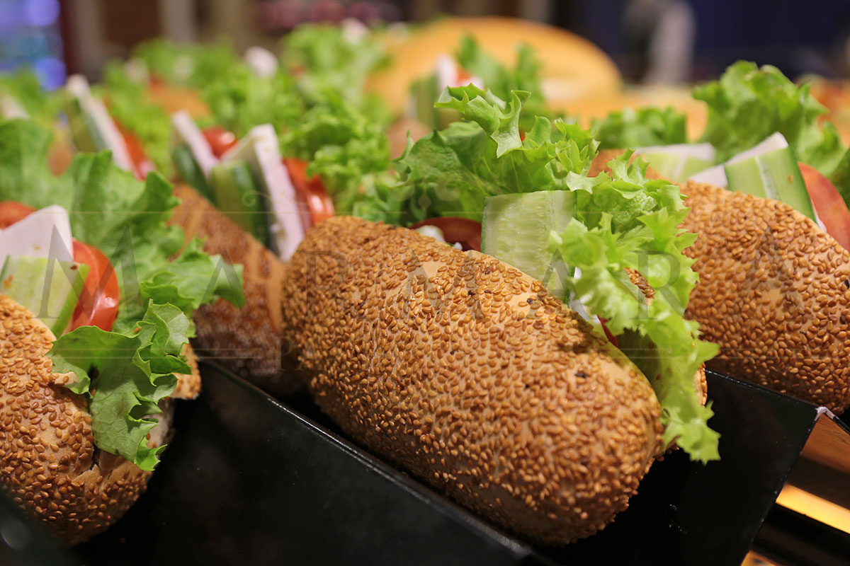 salata, yemek,sandviç, kısır, çorba, açma, kek, kurabiye, pasta, marmara pastaneleri, lezzet, tatlı, turta